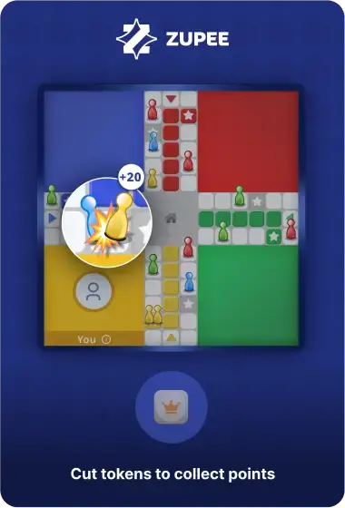 play ludo game step 3